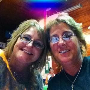 Meet your Posher, Terry